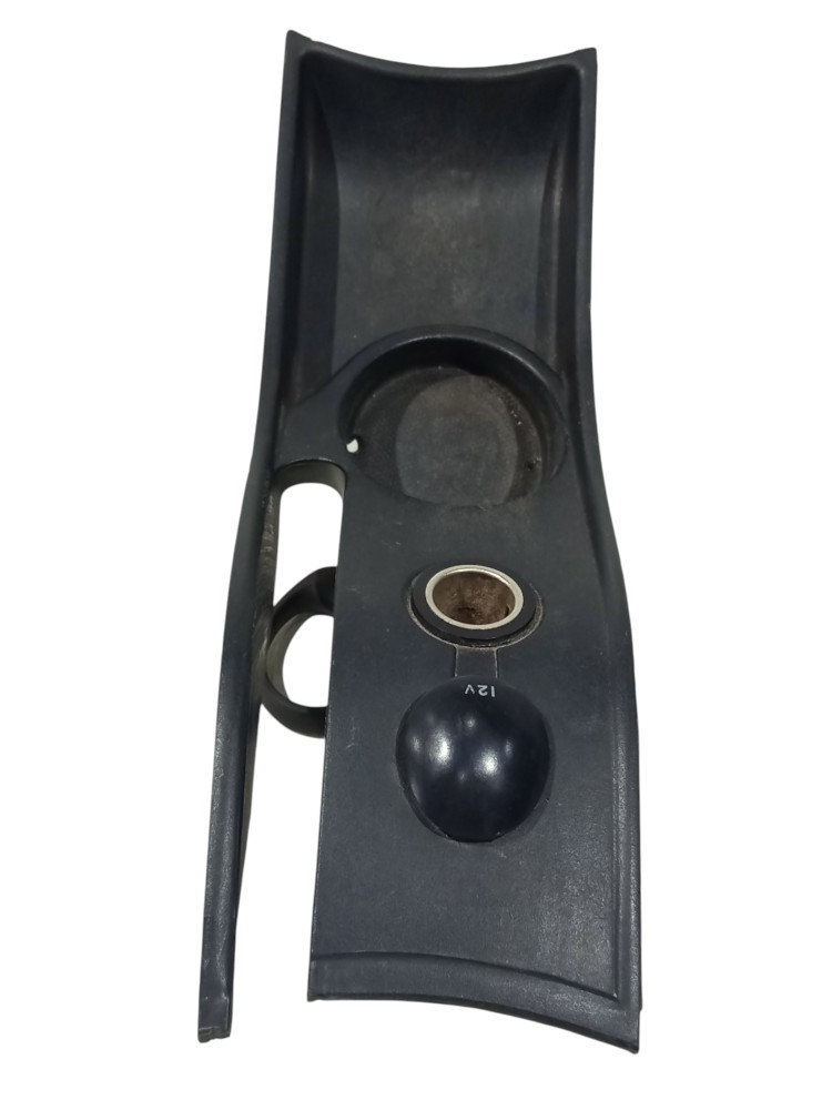 Moldura Console Central Citroen C4 Pallas 2007 2008 A 2012 3