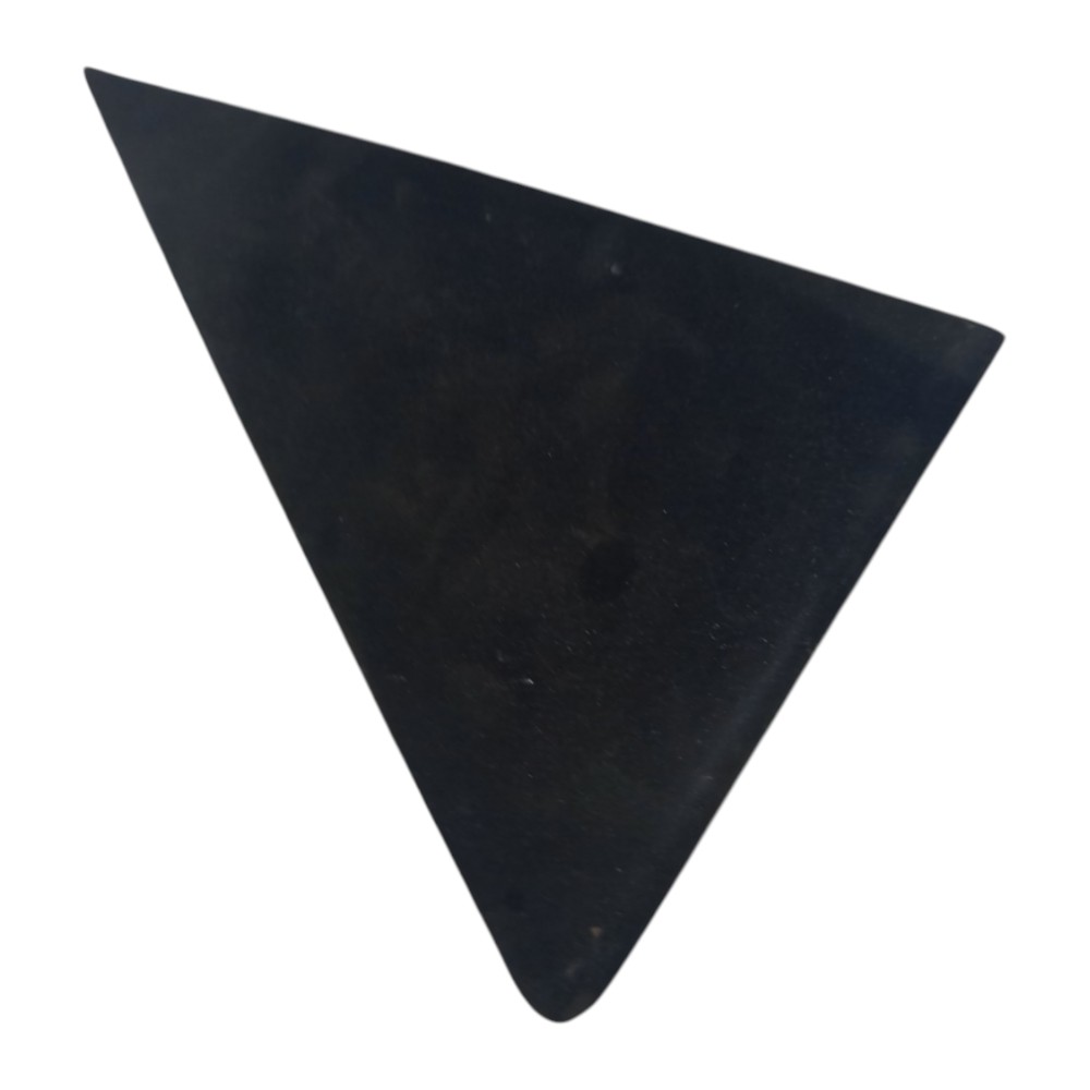 Moldura Externa Traseira Direita Ford Verona 1989 A 1996 2