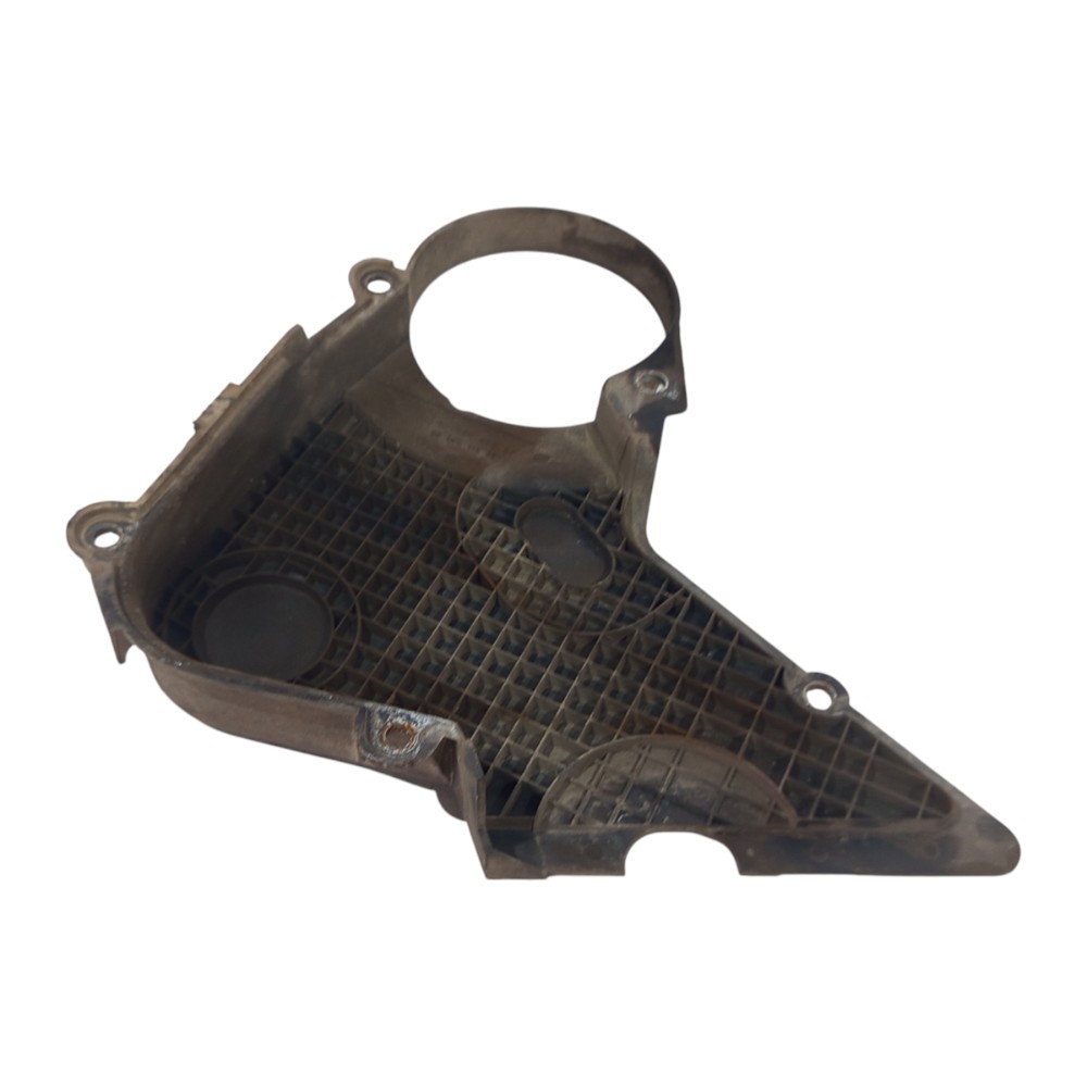 Capa Correa Dentada Citroen C4 Pallas 2.0 16v 2007 A 2013 4