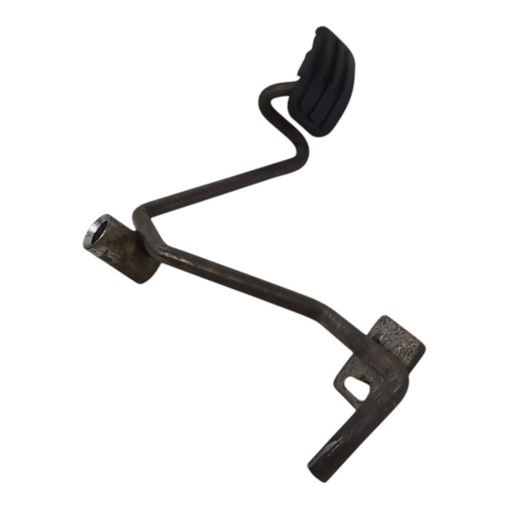 Pedal Acelerador Peugeot 206 1.6 16v 1999 2000 2001 A 2010 4