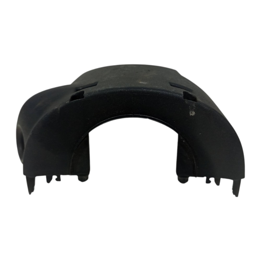 Capa Acabamento Inferior Direção Citroen C4 Pallas 2007 A 13 Preto 1