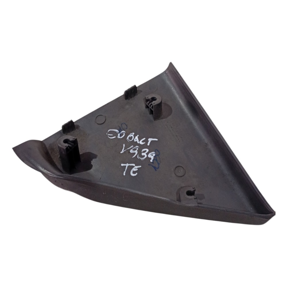 Moldura Porta Traseira Esquerda Gm Cobalt 2012 A 2016 3
