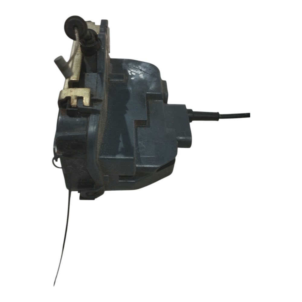Fechadura Traseira Esquerda Citroen C3 2003 A 2005 3
