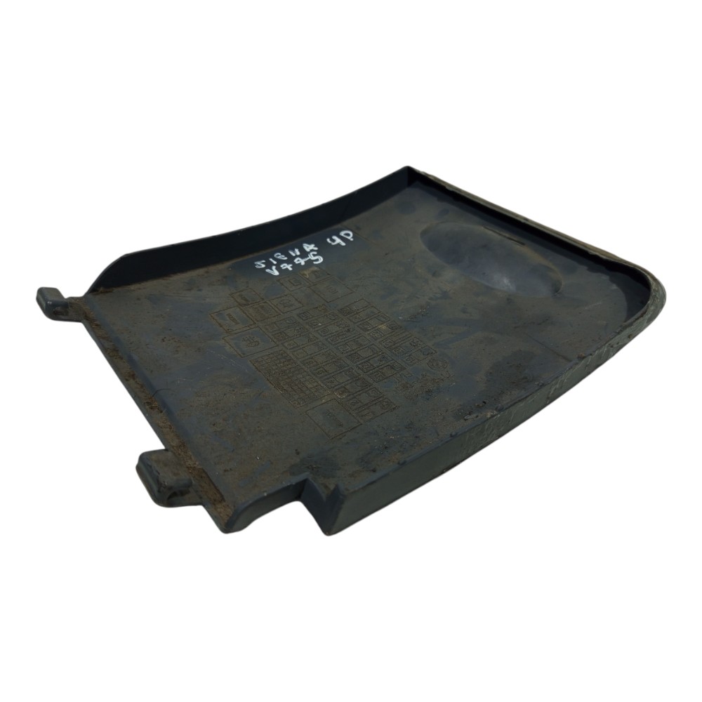 Tampa Caixa Fusível Fiat Palio 1996 1997 1998 1999 A 2000 5