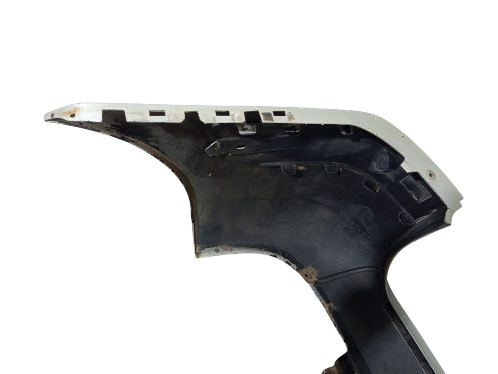 Parachoque Traseiro Peugeot 307 Sw 2002 A 2012 3