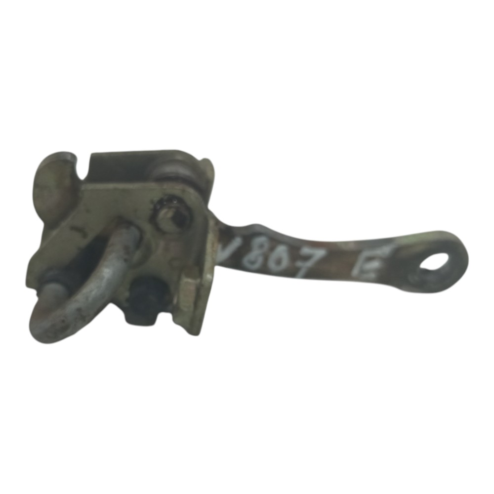 Limitador Porta Esquerdo Fiat Palio 1996 1997 1998 A 2001 3