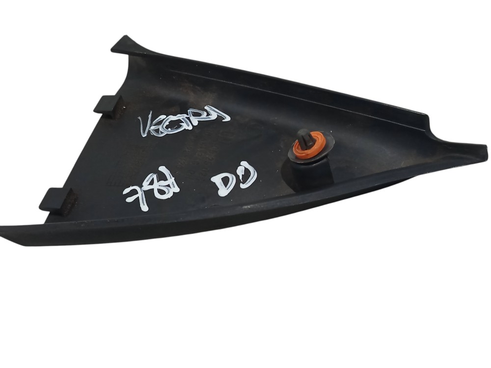 Moldura Porta Dianteira Direita Gm Vectra 1993 1994 A 1997 4