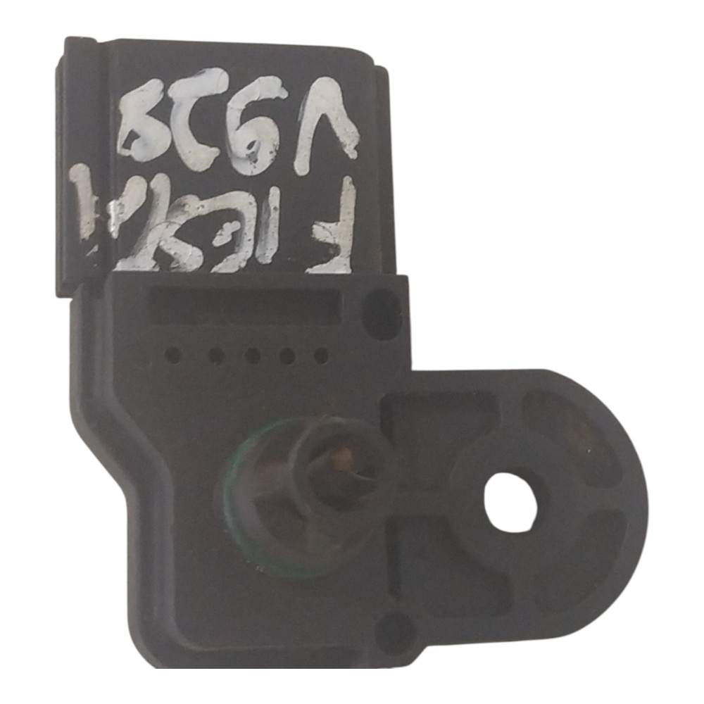 Sensor Map Ford Fiesta Ka Focus Zetec Rocam 1.0 1.5 1.6 8v 7