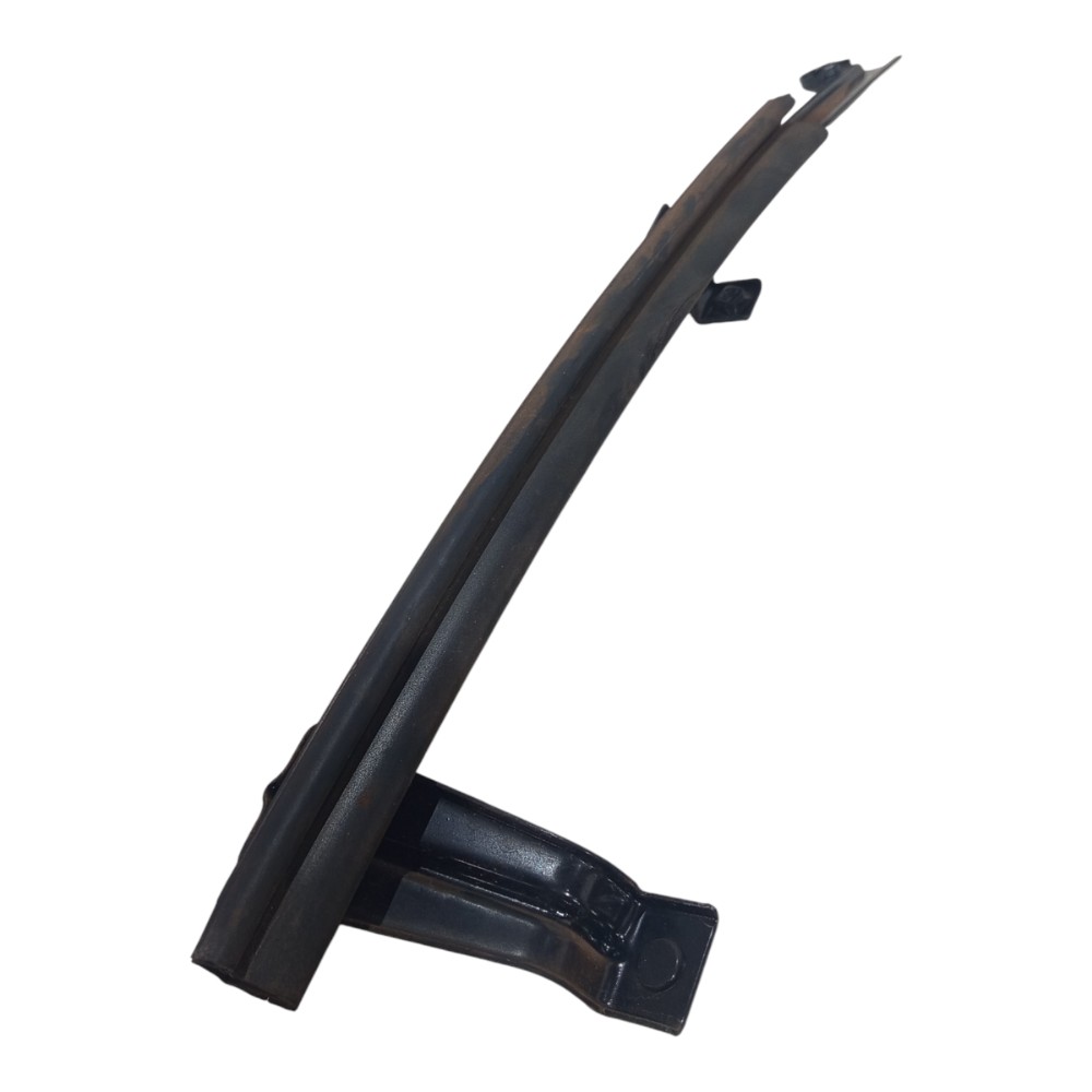 Guia Vidro Traseiro Direito Hyundai Azera 2007 A 2012 6
