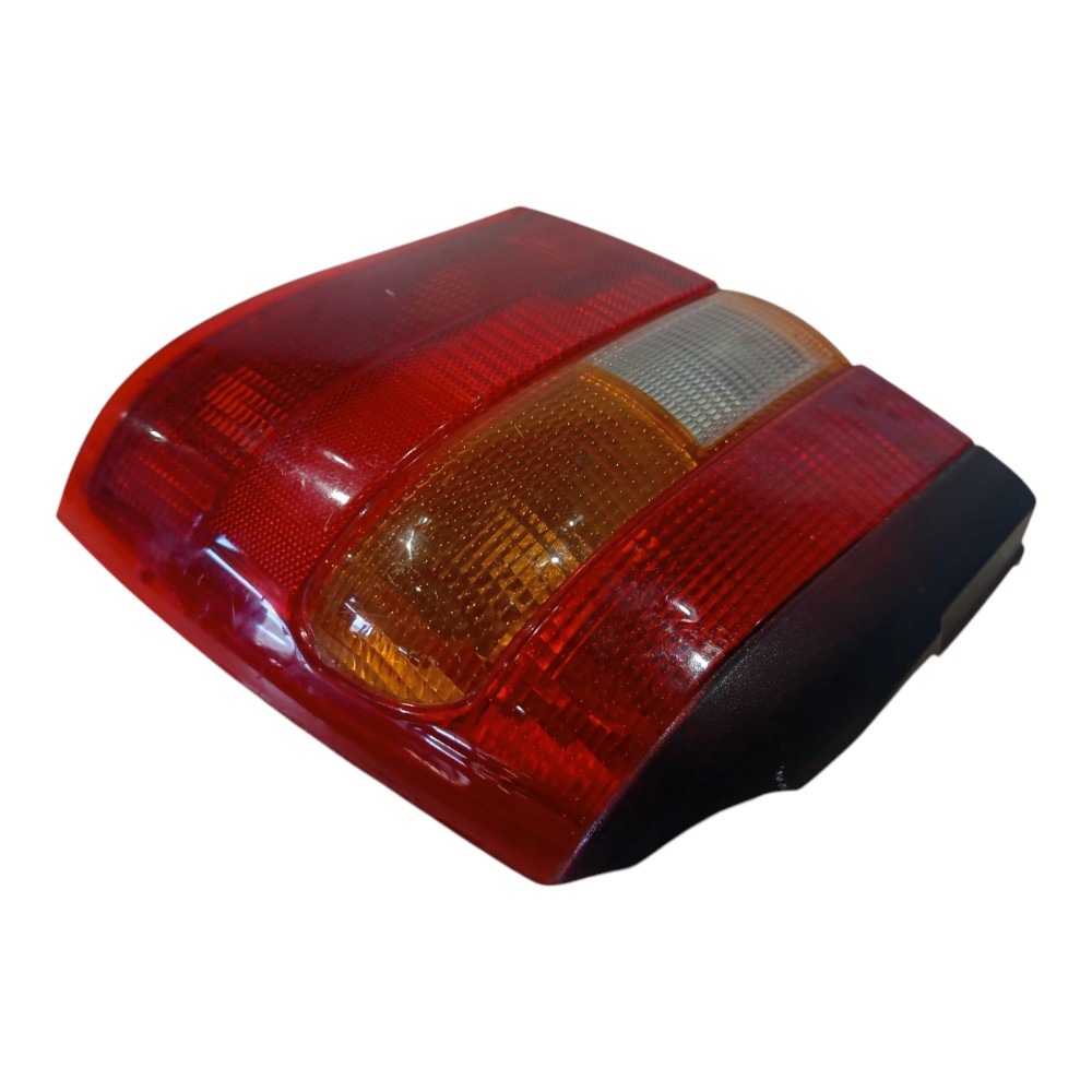 Lanterna Traseira Dir Chevrolet Vectra 1993 1994 A 1996 3