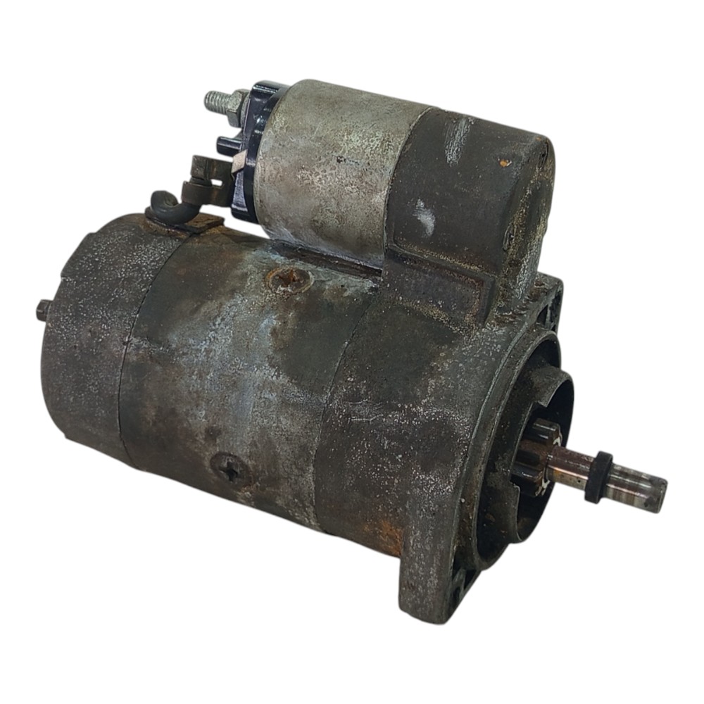 Motor Partida Ford Versailles 1.8 8v 1994 1995 1996 6