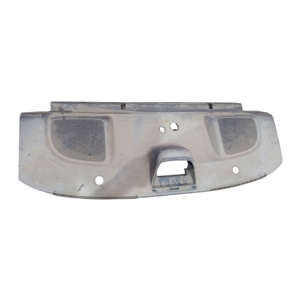 Tampa Tampão Bagagito Honda Civic Lx 1997 1998 1999 A 2000 2
