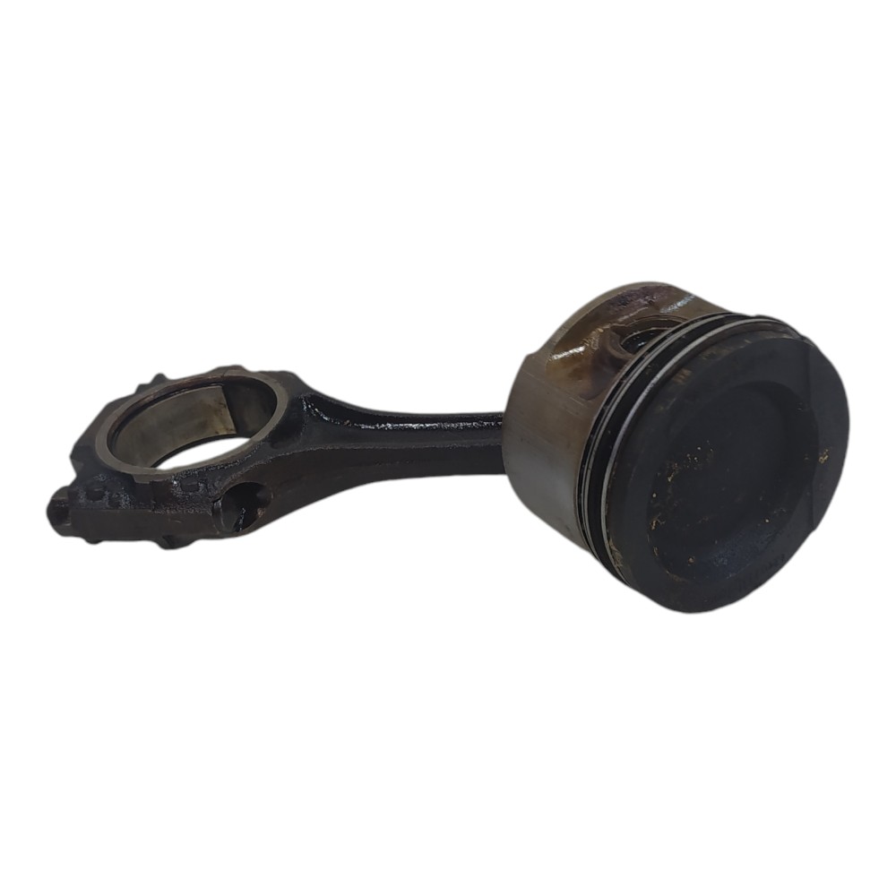 Pistao Biela Volkswagen Santana 1.8 Standard 1990 A 1997 4