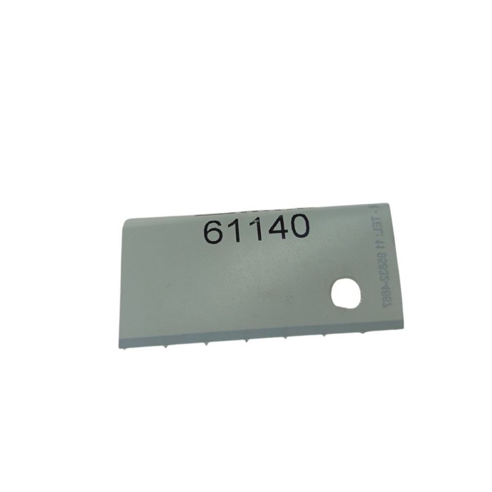 Maçaneta Externa Traseira Esquerda Renault Clio 2000 A 2012 Traseira 6