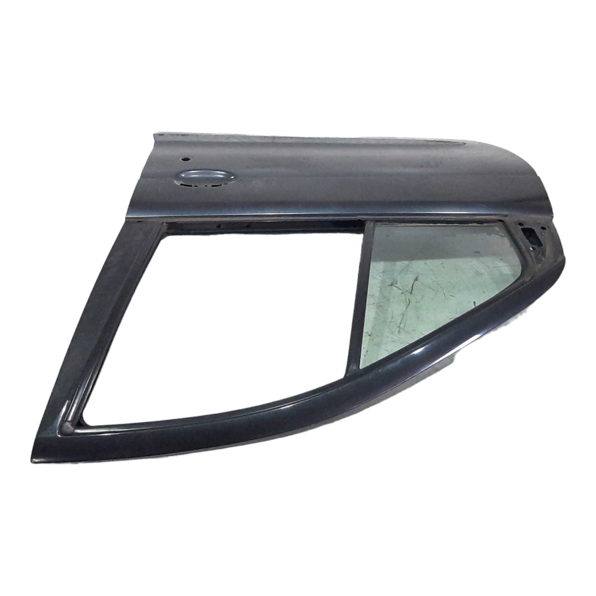 Porta Dianteira Esquerda Renault Scenic 1999 2000 A 2011 1