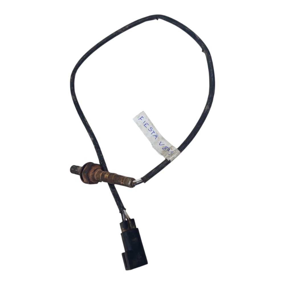 Sonda Lambda Ford Fiesta Ka 1999 2000 2001 2002 2003 A 2007 6