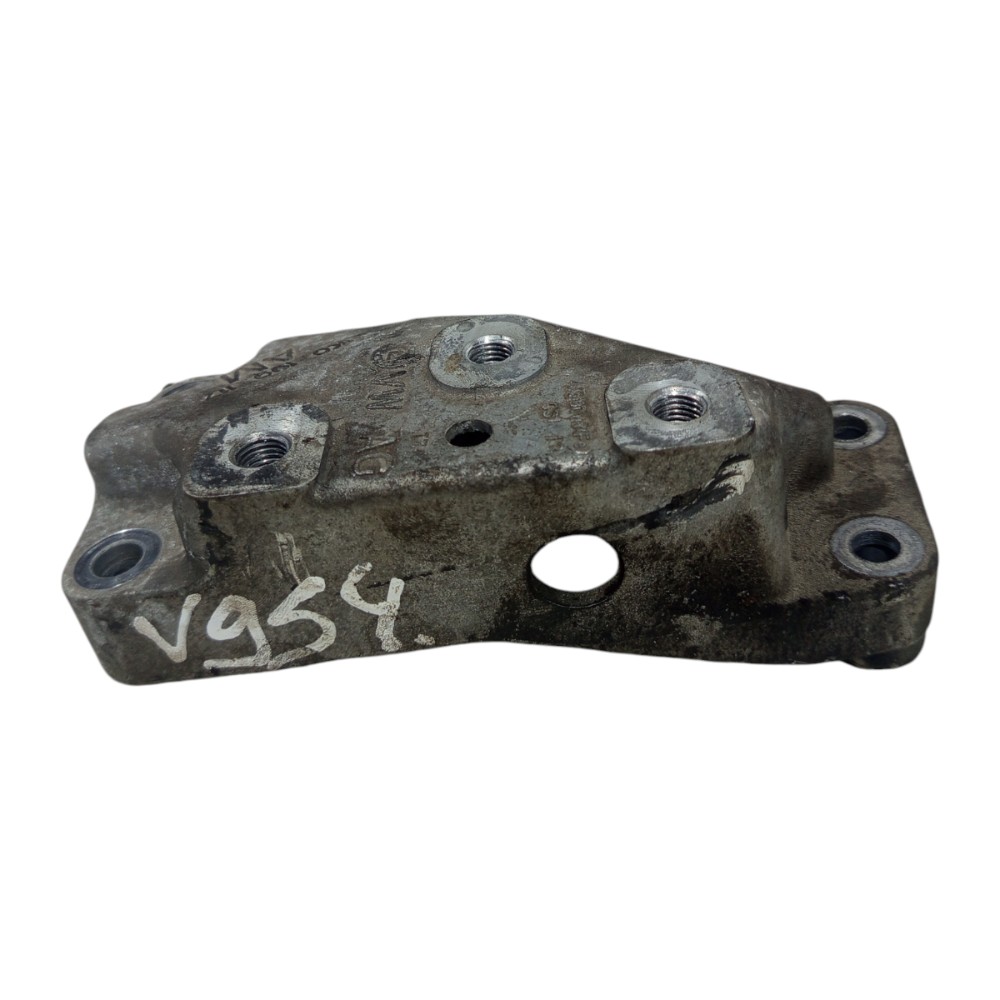 Suporte Coxim Esquerdo Câmbio Vw Jetta Nivus T-cross 11 A 14 3