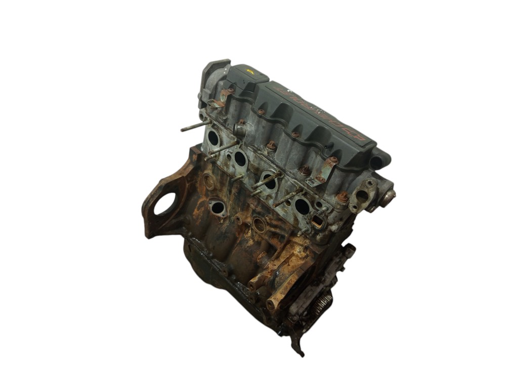 Motor Chevrolet Corsa 1.0 8v 1994 1995 1996 A 2002 4
