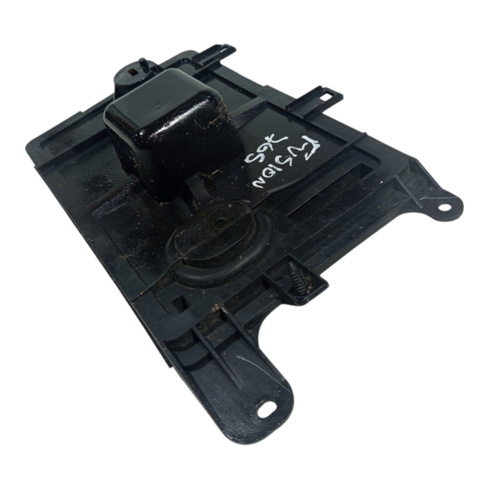 Moldura Caixa Bateria Ford Fusion 2.3 2006 2007 2008 2009