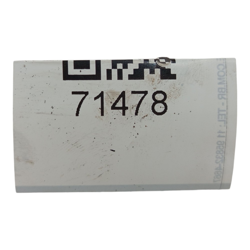 Capa Proteção Correa Dentada Vw Parati 1.8 8v 1996 A 2004 7