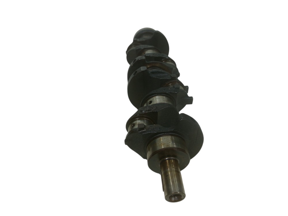 Virabrequim Ford Ecosport 1.0 8v 2003 2004 2005 A 2008 6