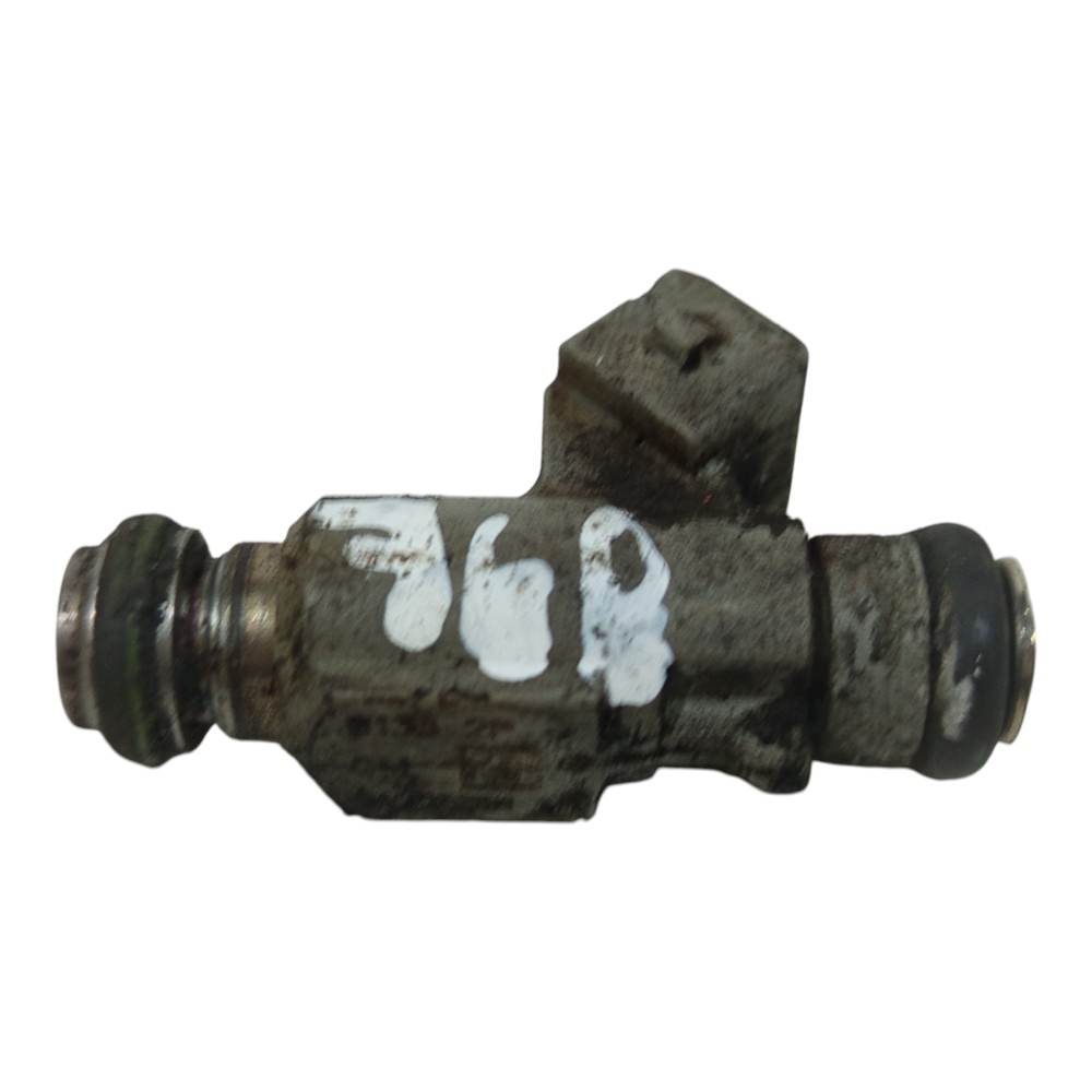 Bico Injetor Combustível Gm Chevrolet Prisma 2006 A 2012 3