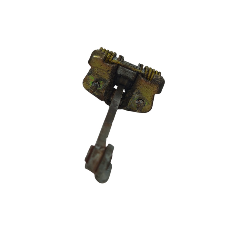 Limitador Porta Dianteira Direito Renault Clio 2000 A 2012 2