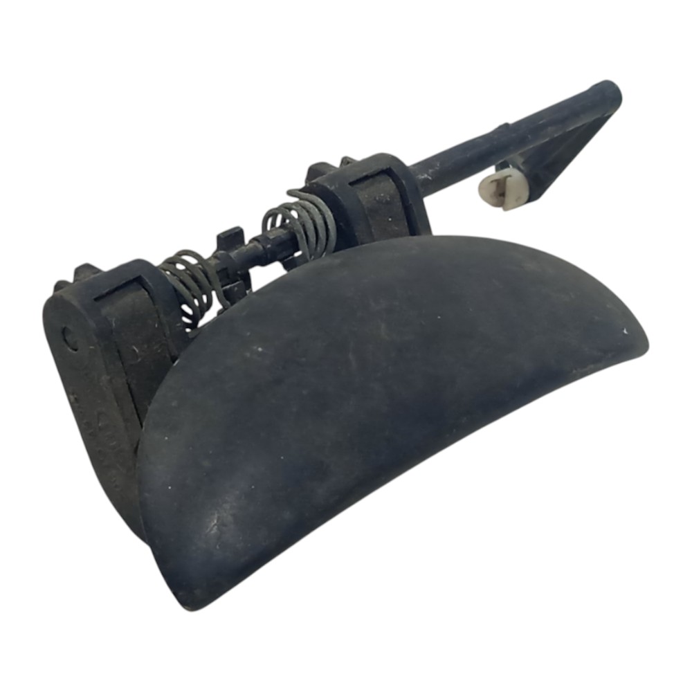 Maçaneta Externa Dianteira Esquerda Peugeot 206 1999 A 2004 3