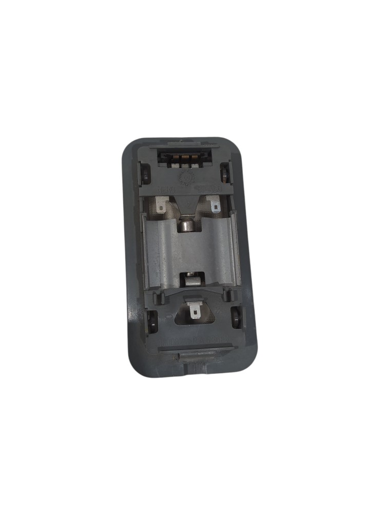 Lanterna Luz Teto Solar Fiat Siena 1.3 2001 2002 2003 2004 2