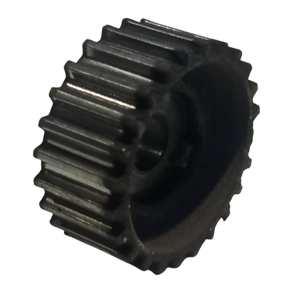 Engrenagem Virabrequim Vw Parati G3 1.0 16v 77cv 1999 A 2005 8