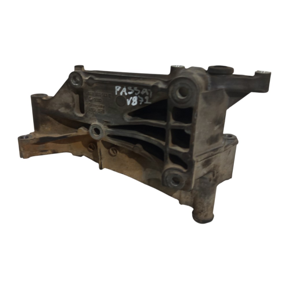 Suporte Alternador Volkswagen Passat 2.0 8v 1995 1996 A 2001 5