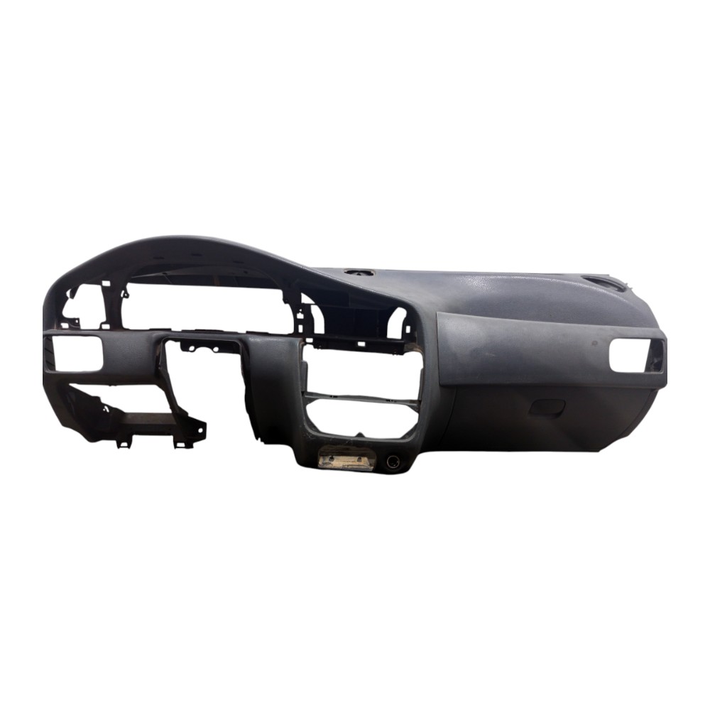 Painel Tabelier Fiat Palio Wekeend 1997 A 2000 5