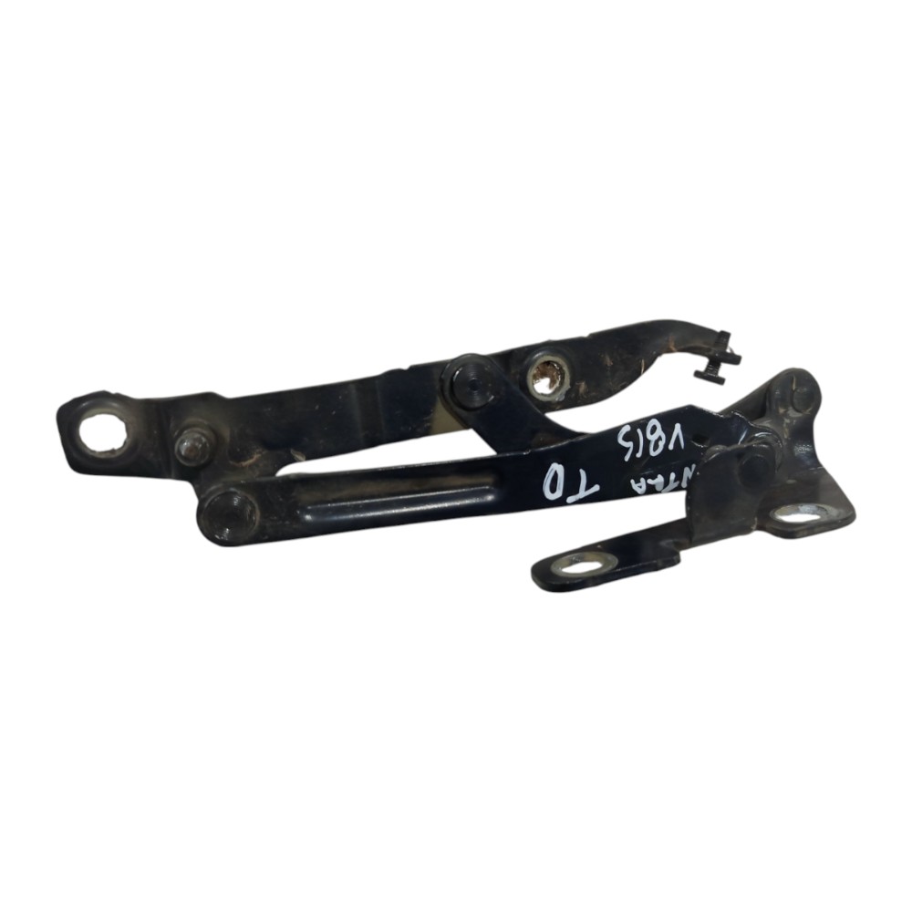Dobradiça Traseiro Direita Nissan Sentra 2008 2009 A 2013 7