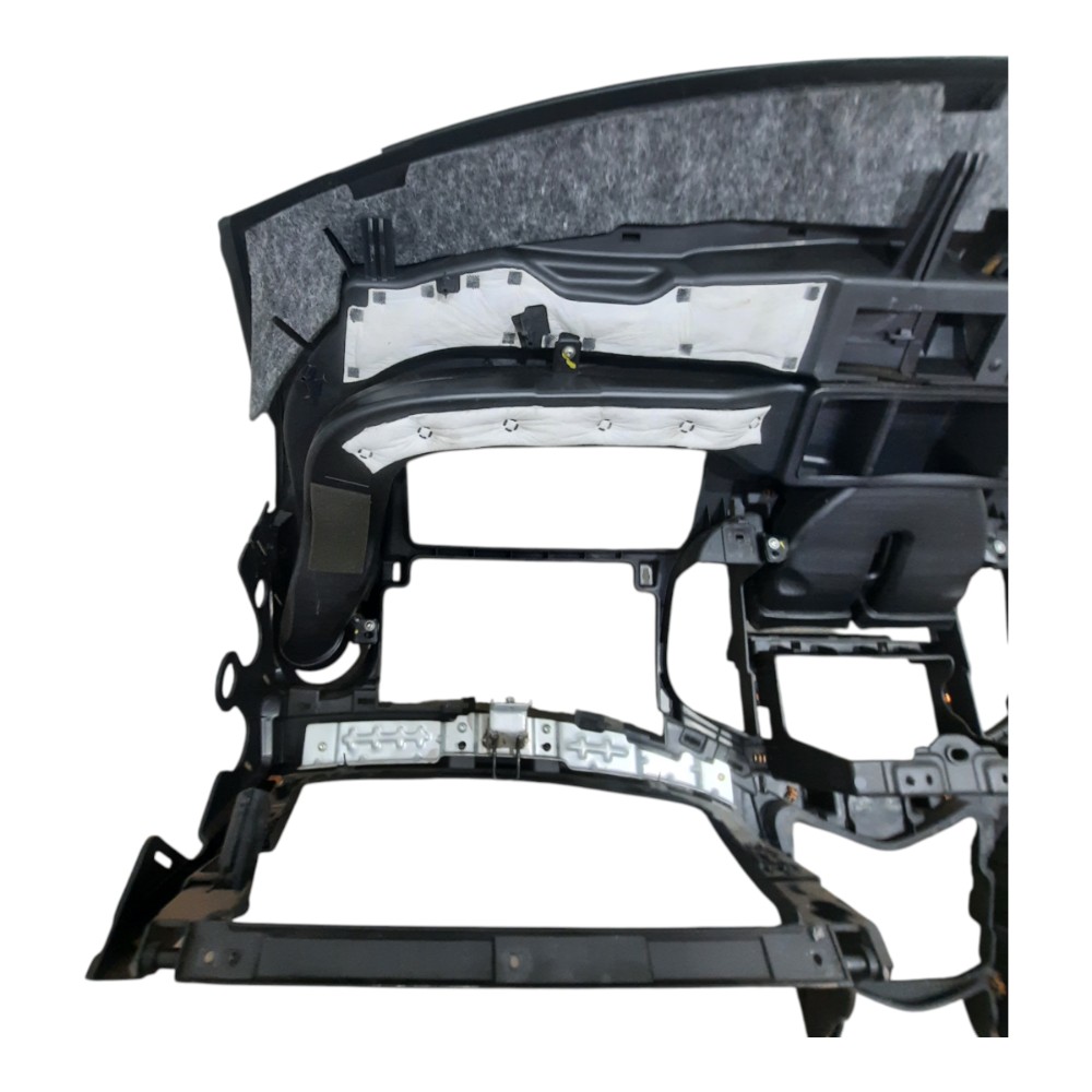 Painel Tabelier Capa Chevrolet Sonic 2012 2013 2014 9