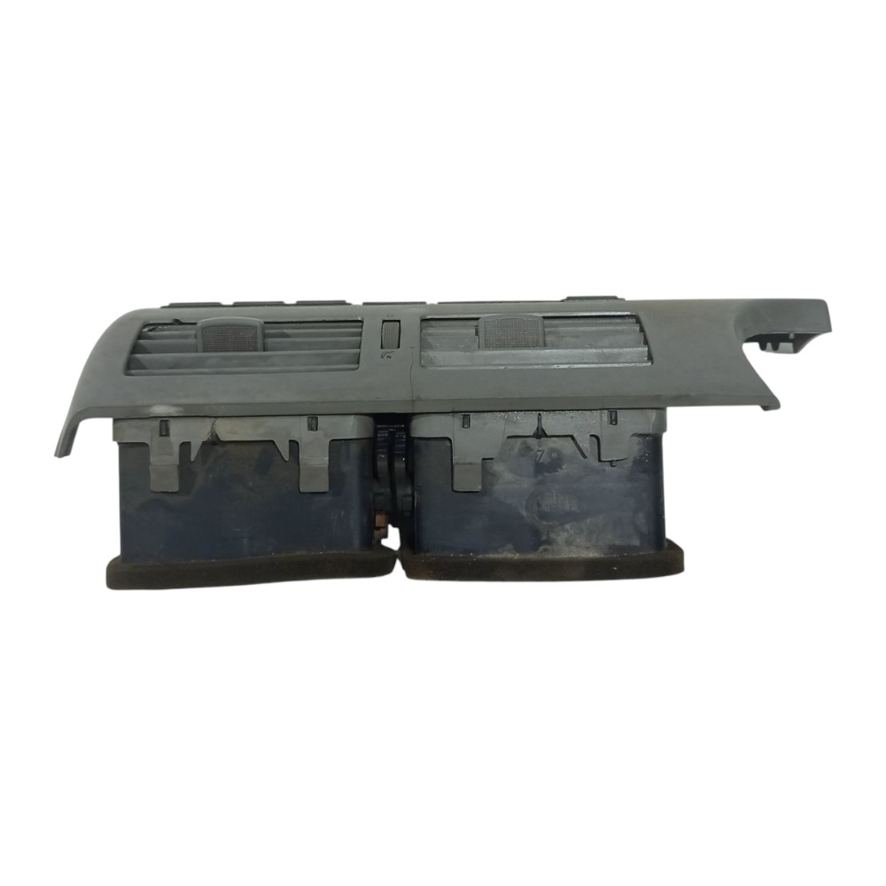 Moldura Difusor Central Painel Vw Gol G3 1999 A 2005 Avaria 4