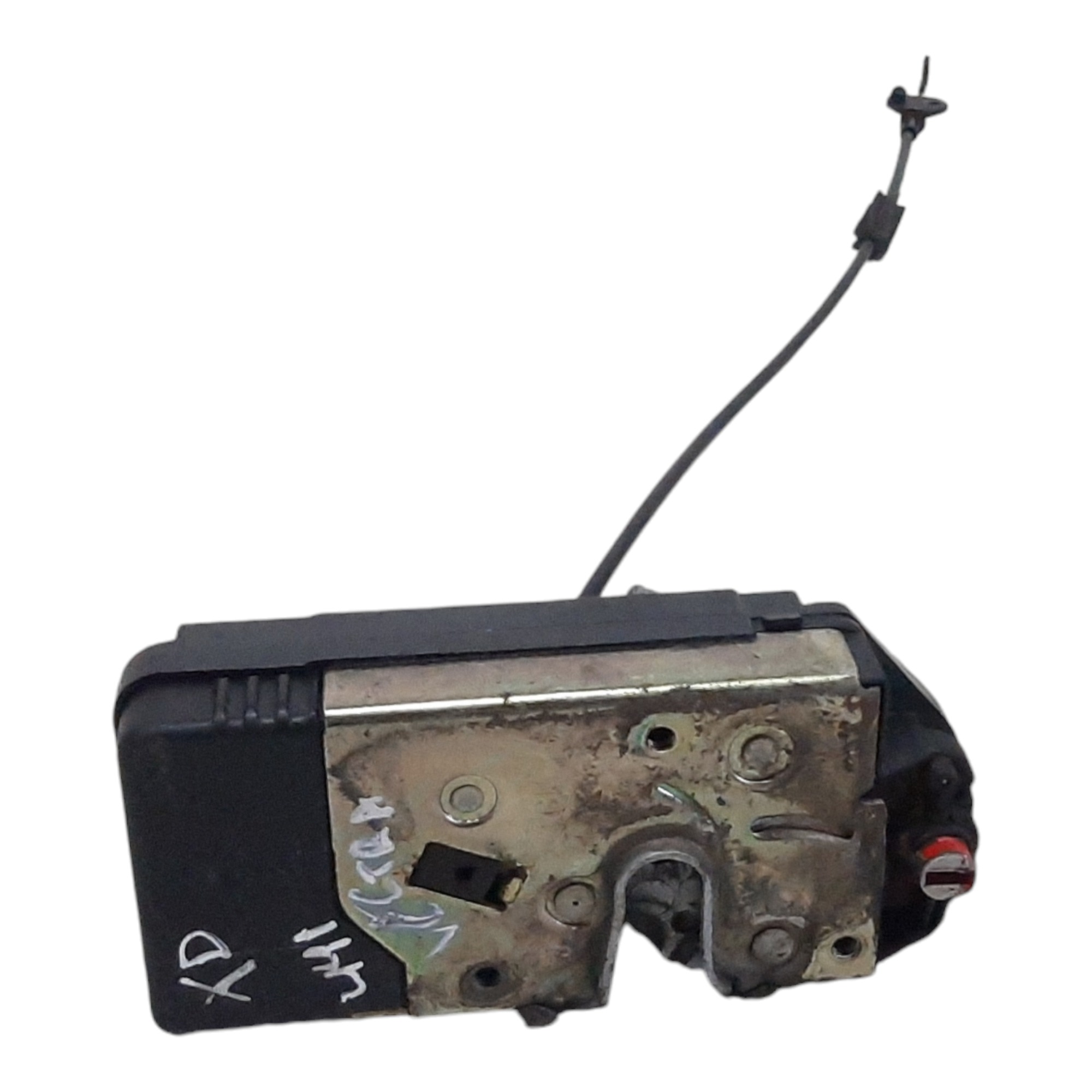 Fechadura Porta Traseira Direita Gm Vectra 1997 1998 A 2005 3