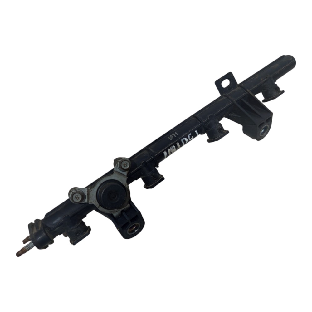 Flauta Bico Injeção Hyundai I30 2.0 16v 2010 2011 A 2015 4