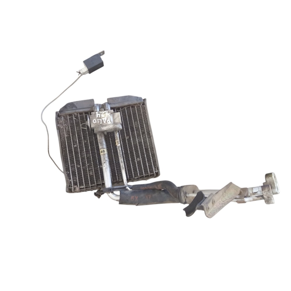 Radiador Arquente Fiat Palio 1.0 1996 1997 1998 A 2005 5