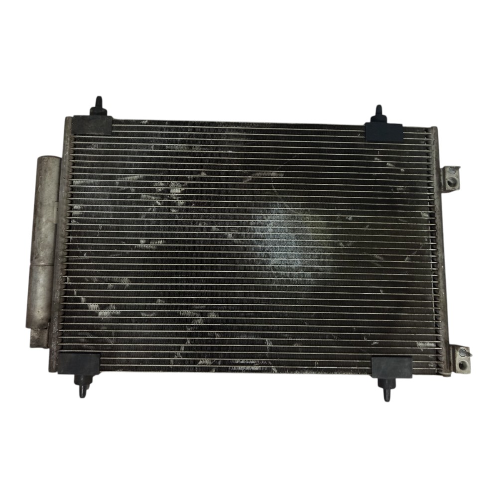 Condesador Ar Condicionado Citroen C4 2.0 8v 2005 A 2011 3
