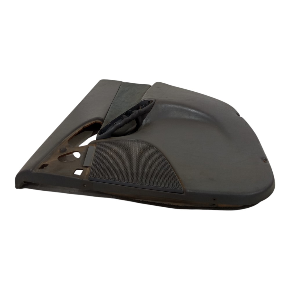 Forro Porta Traseira Direita Ford Focus Avaria 2001 A 2008 4