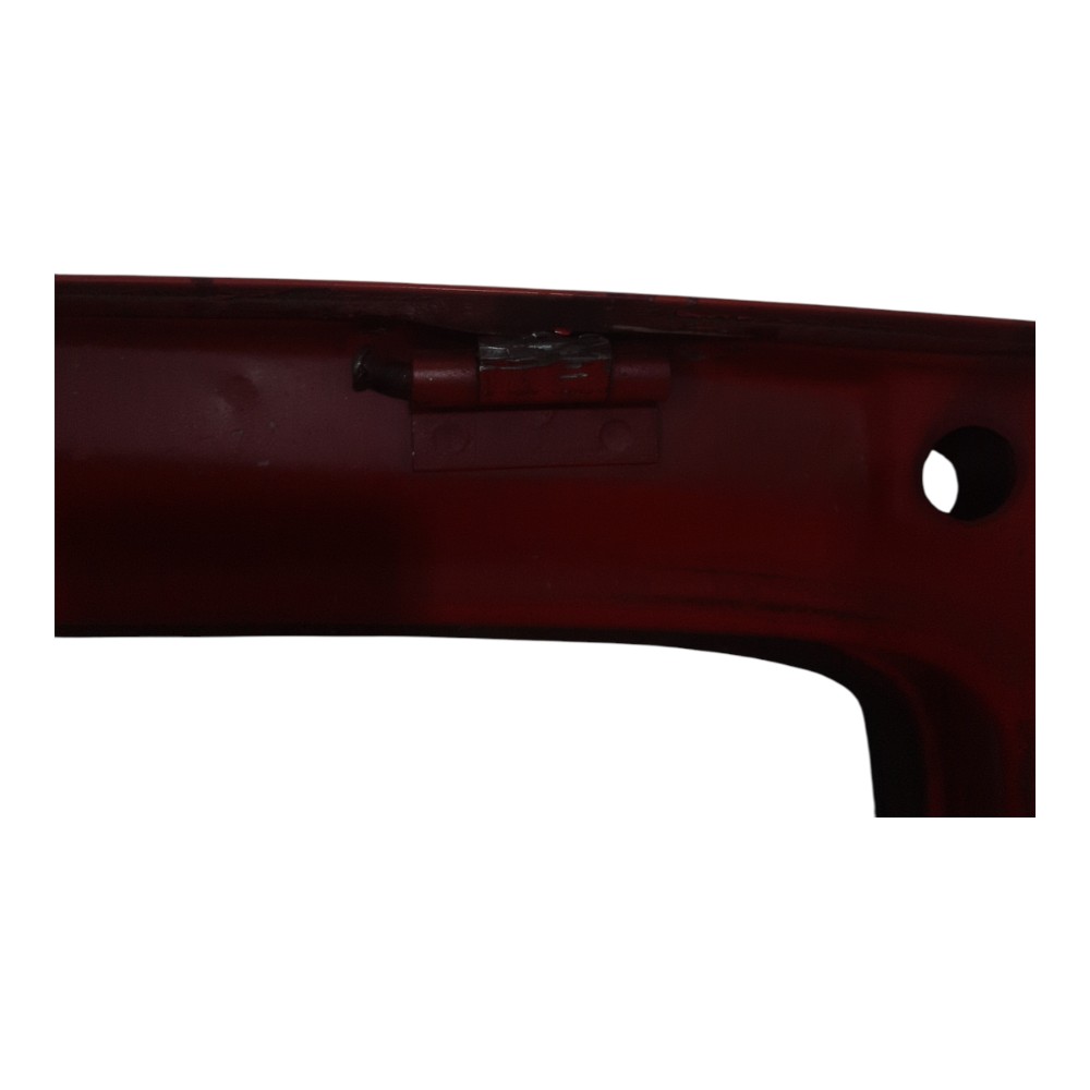 Tampa Traseira Chevrolet Corsa Wind 1994 1995 1996 A 2002 6