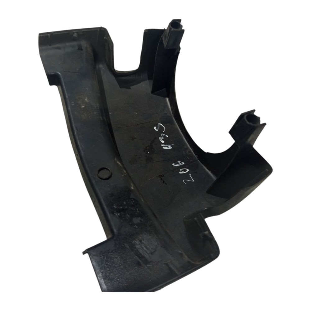 Moldura Superior Coluna Direção Peugeot 206 2001 A 2012 4