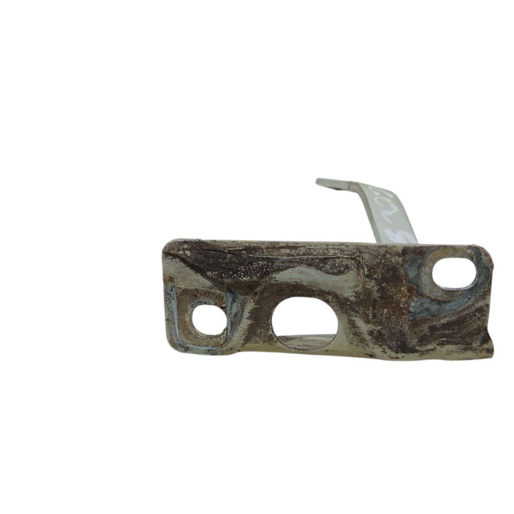 Dobradiça Braço Direito Capô Dianteiro Vw Gol G3 1999 A 2005 3