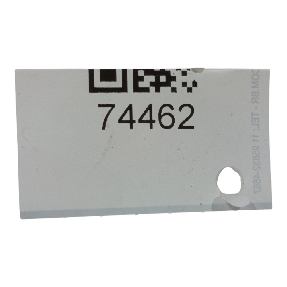 Bico Injetor Gasolina Fiat Siena 1999 2000 2001 2002 A 2005 8