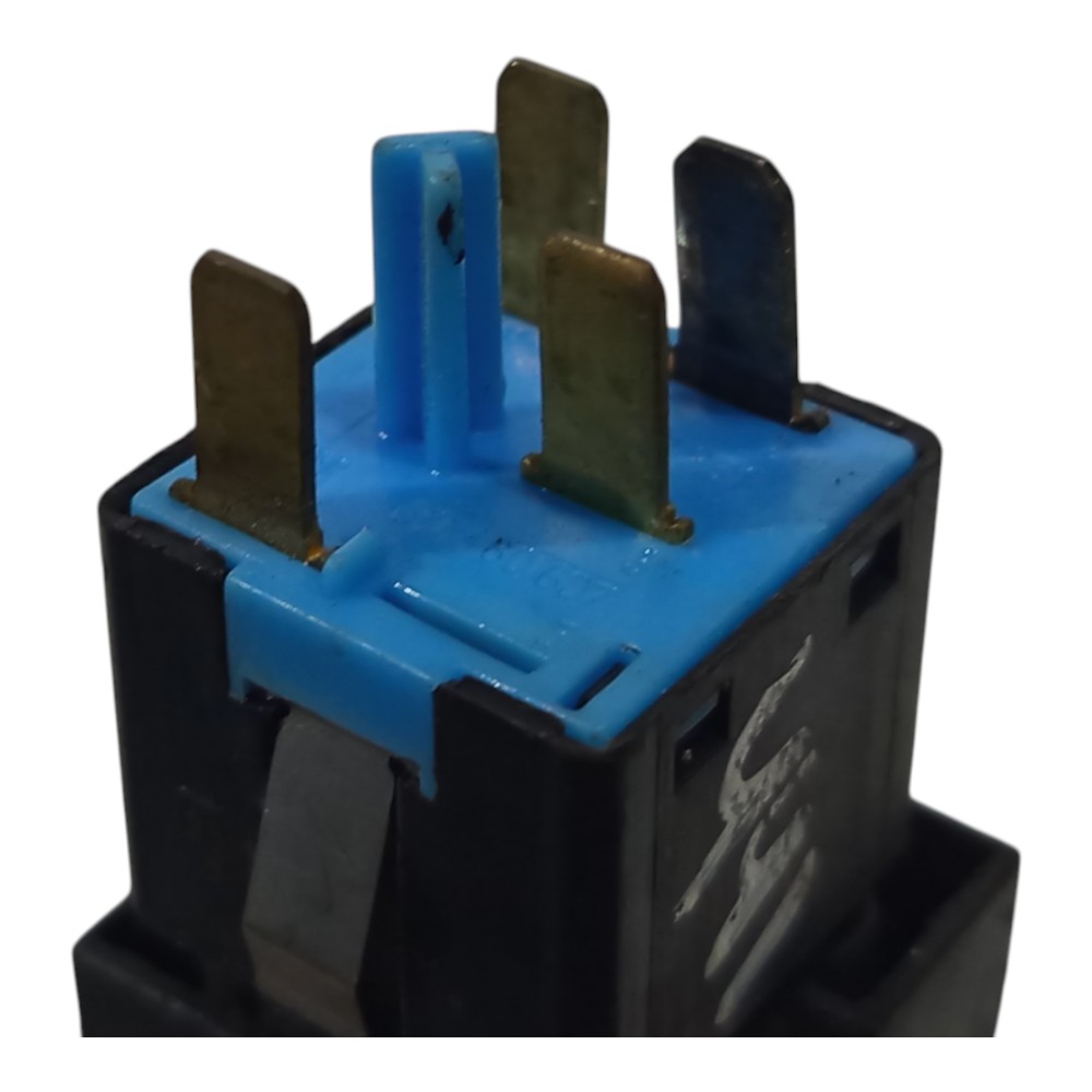 Botão Alarme Chevrolet Vectra 1996 1997 1998 1999 6