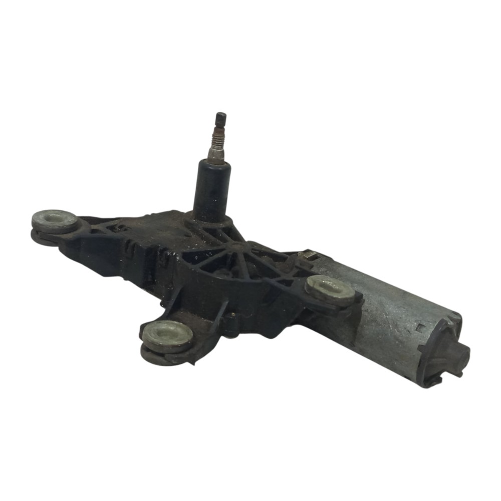 Motor Limpador Traseiro Vidro Audi A3 1996 1997 1998 A 2002 5