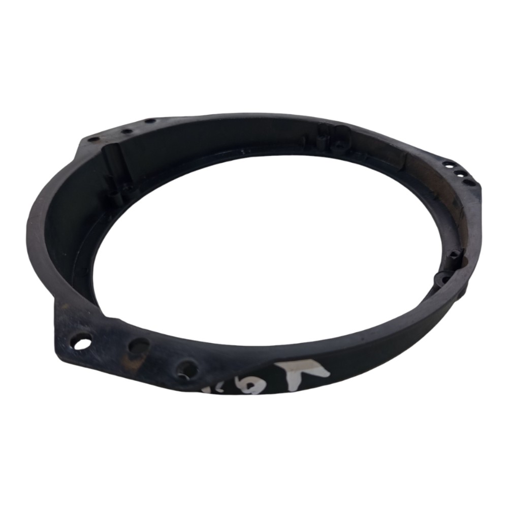 Par Aro Adaptador Auto Falante Ford Ka 2012 A 2014 5