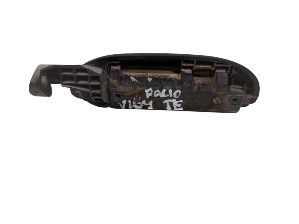 Maçaneta Externa Traseira Esquerdo Fiat Palio 1990 A 2010 Traseira 2