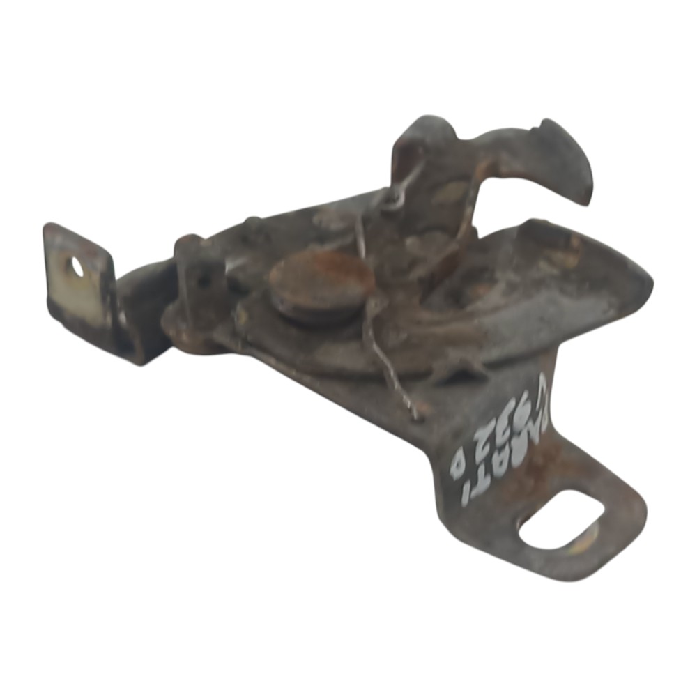 Fechadura Capô Tampa Dianteira Vw Parati Cl 1987 1988 A 1999 7