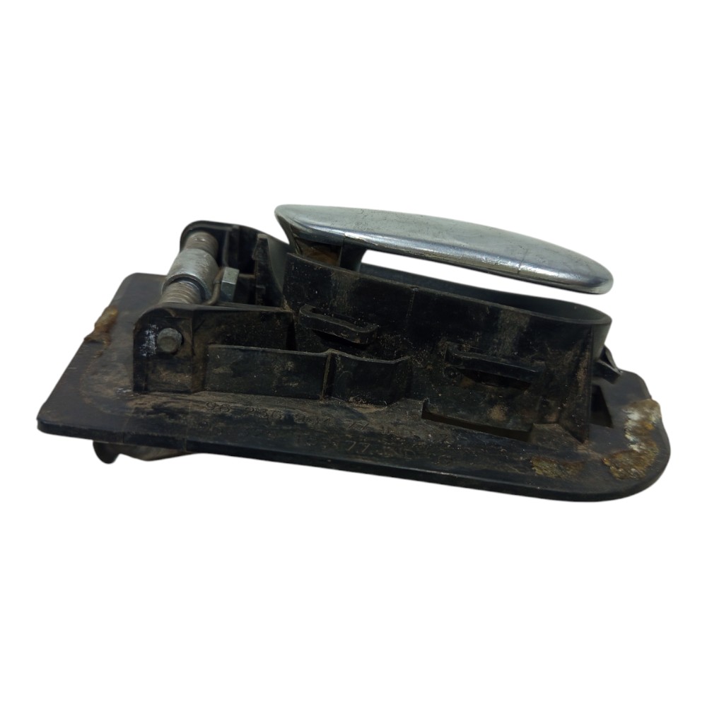 Maçaneta Interna Esquerda Peugeot 206 2002 2003 2004 A 2010 Dianteira 2